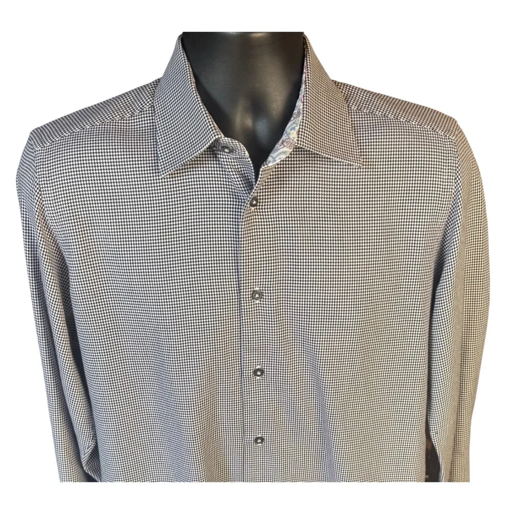 Robert Graham elevate your